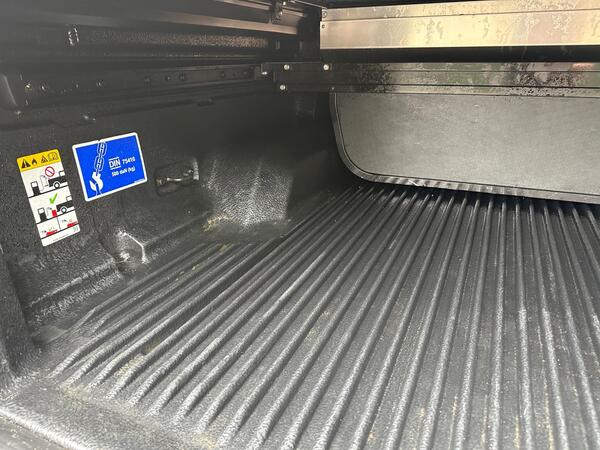 Ford Ranger 2.0 EcoBlue Thunder Pickup Double Cab 4dr Diesel Auto 4WD Euro 6 (s/s) (213 ps) at 34th