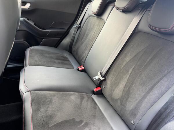 Ford Fiesta 1.5T EcoBoost ST-3 Euro 6 (s/s) 5dr at 21th