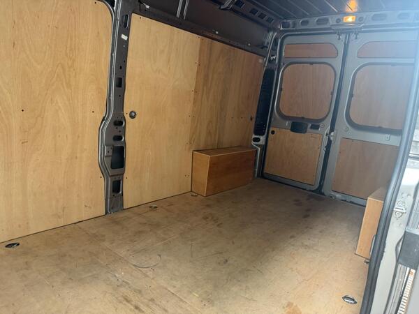 Citroen Relay 2.2 BlueHDi 35 Enterprise L3 High Roof Euro 6 (s/s) 5dr