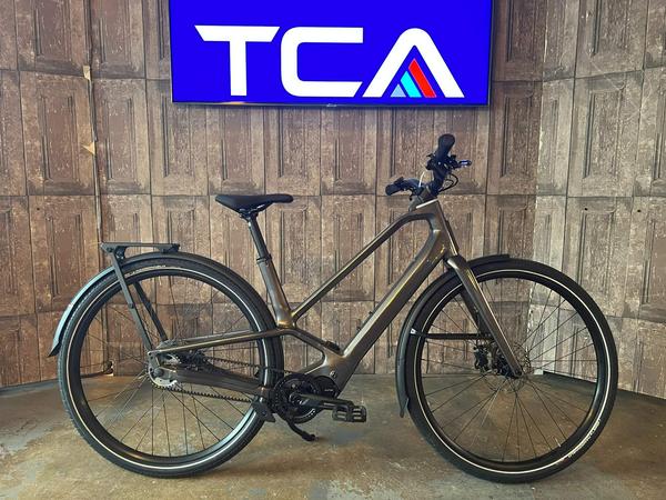 Second hand orbea bikes sale hotsell