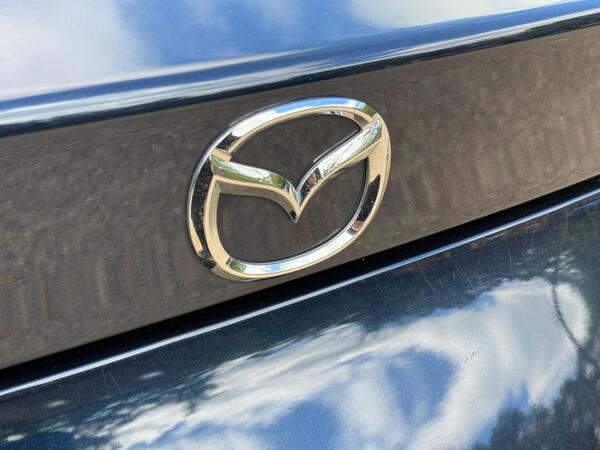 Mazda MX-5 1.5 SKYACTIV-G Sport Euro 6 (s/s) 2dr