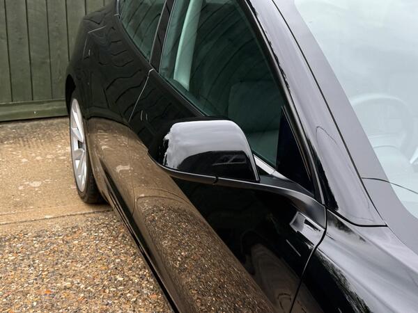 Tesla Model 3 (Dual Motor) Long Range Auto 4WDE 4dr at 26th