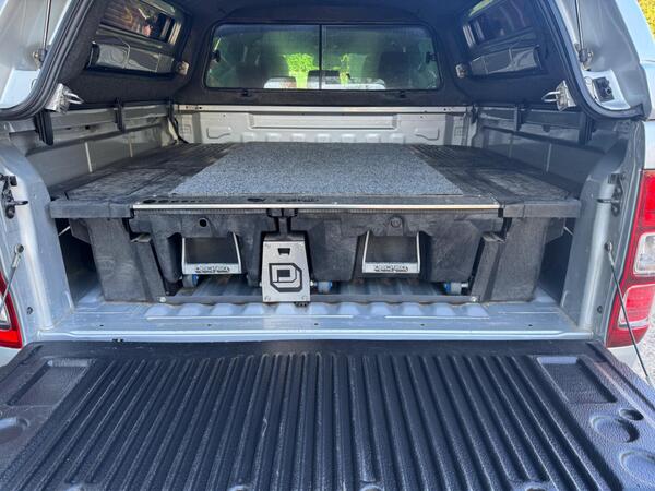 Ford Ranger 3.2 TDCi Wildtrak Auto 4WD Euro 6 (s/s) 4dr at 40th