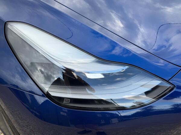 Tesla Model 3 (Dual Motor) Long Range Auto 4WDE 4dr