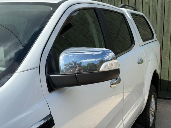 Ford Ranger 2.0 EcoBlue Limited 4WD Euro 6 (s/s) 4dr at 32th