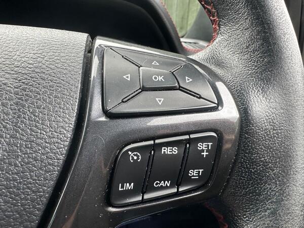 Ford Ranger 2.0 EcoBlue Thunder Pickup Double Cab 4dr Diesel Auto 4WD Euro 6 (s/s) (213 ps) at 16th
