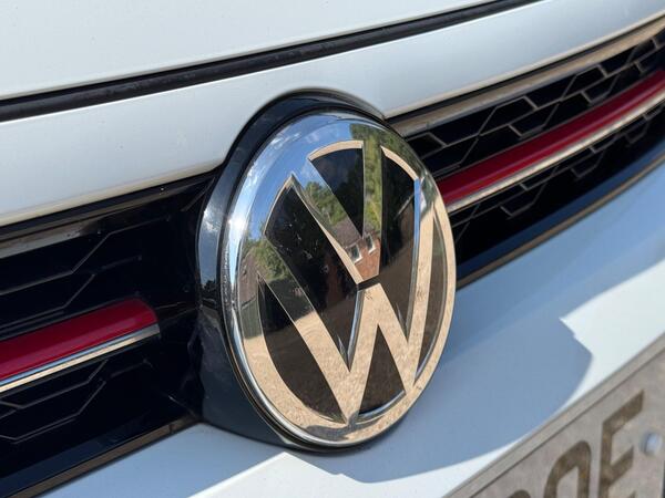 Volkswagen Polo 2.0 TSI GTI DSG Euro 6 (s/s) 5dr at 47th