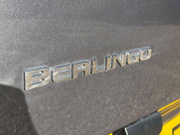 Citroen Berlingo 1.5 BlueHDi 1000 Enterprise Edition M SWB Euro 6 (s/s) 5dr at 40th