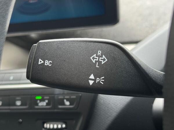 BMW i3 42.2kWh Auto 5dr at 20th