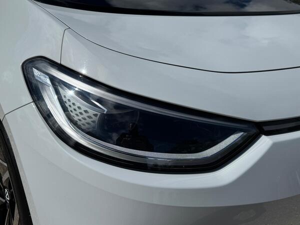 Volkswagen ID.3 Pro S 77kWh Tour Auto 5dr at 44th