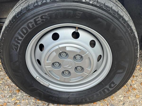 Citroen Relay 2.2 BlueHDi 35 Enterprise L3 High Roof Euro 6 (s/s) 5dr