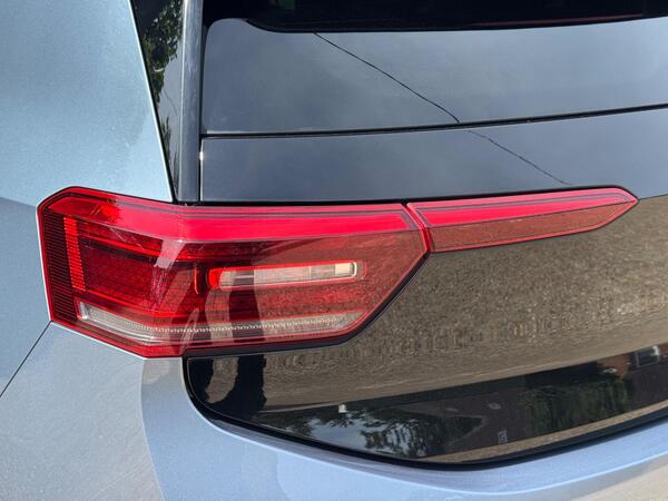 Volkswagen ID.3 Pro Performance 58kWh Style Auto 5dr at 47th