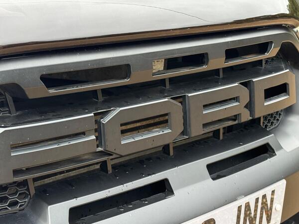 Ford Ranger 2.0 EcoBlue Wildtrak Auto 4WD Euro 6 (s/s) 4dr at 47th