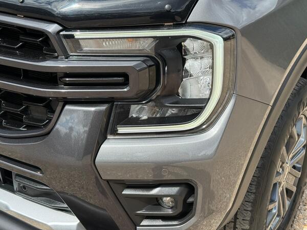 Ford Ranger 2.0 TD EcoBlue Wildtrak Auto 4WD Euro 6 (s/s) 4dr at 41th