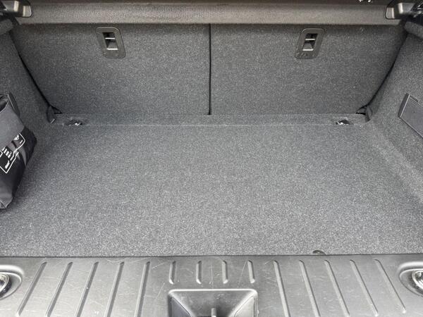 BMW i3 42.2kWh Auto 5dr at 48th