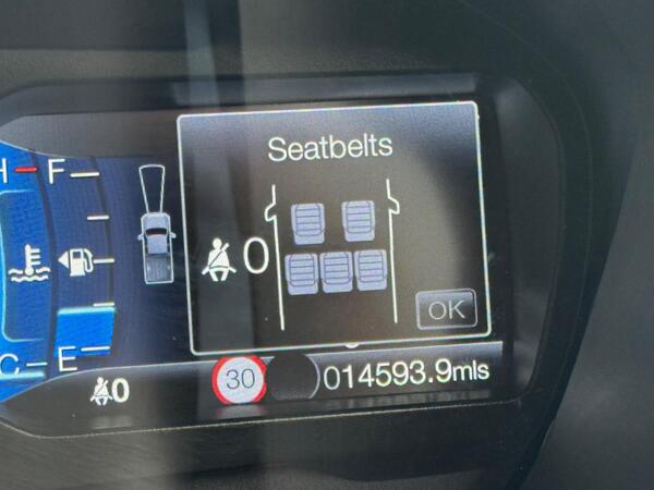 Ford Ranger 2.0 EcoBlue Stormtrak Pickup Double Cab 4dr Diesel Auto 4WD Euro 6 (s/s) (213 ps)