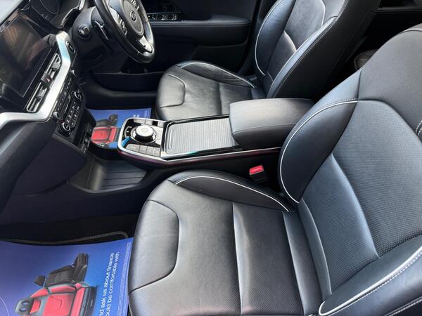 Kia Niro 64kWh 4+ Auto 5dr