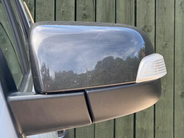 Ford Ranger 3.2 TDCi Wildtrak Auto 4WD Euro 6 (s/s) 4dr at 48th