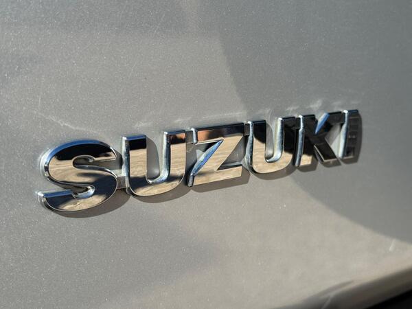 Suzuki Jimny 1.5 LCV ALLGRIP Euro 6 3dr at 40th