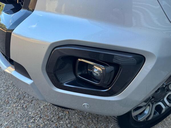 Ford Ranger 3.2 TDCi Wildtrak Auto 4WD Euro 6 (s/s) 4dr at 21th