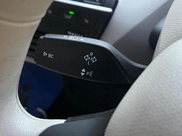 BMW i3 42.2kWh Auto 5dr