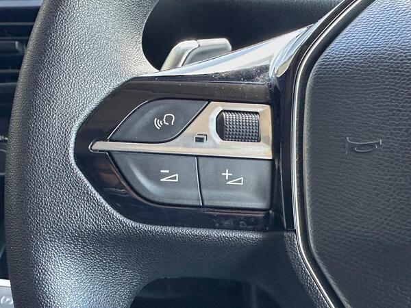 Peugeot Partner 1.5 BlueHDi 1000 Asphalt Standard Panel Van EAT8 SWB Euro 6 (s/s) 5dr at 25th