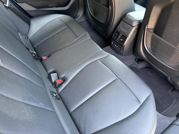 BMW 1 Series 1.5 118i M Sport (LCP) DCT Euro 6 (s/s) 5dr