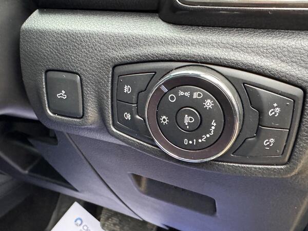Ford Ranger 2.0 EcoBlue Wildtrak Auto 4WD Euro 6 (s/s) 4dr at 30th