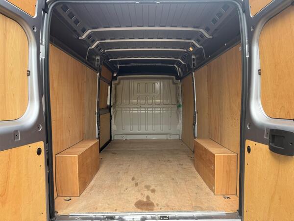 Citroen Relay 2.2 BlueHDi 35 Enterprise L3 High Roof Euro 6 (s/s) 5dr