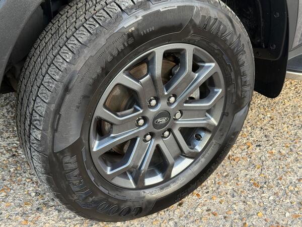 Ford Ranger 2.0 TD EcoBlue Wildtrak Auto 4WD Euro 6 (s/s) 4dr at 30th