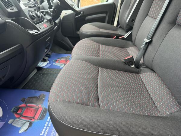Citroen Relay 2.2 BlueHDi 35 Enterprise L3 High Roof Euro 6 (s/s) 5dr