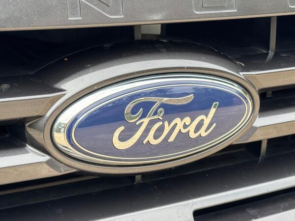Ford Ranger 2.0 EcoBlue Wildtrak Auto 4WD Euro 6 (s/s) 4dr at 44th
