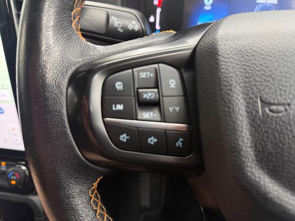Ford Ranger 2.0 TD EcoBlue Wildtrak Auto 4WD Euro 6 (s/s) 4dr at 32th
