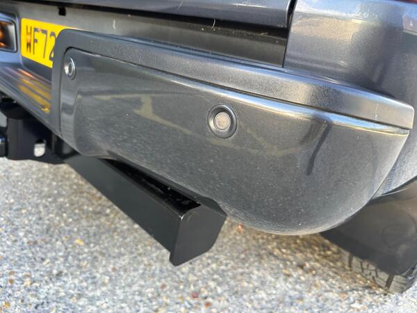 Ford Ranger 2.0 EcoBlue Wildtrak Auto 4WD Euro 6 (s/s) 4dr at 49th