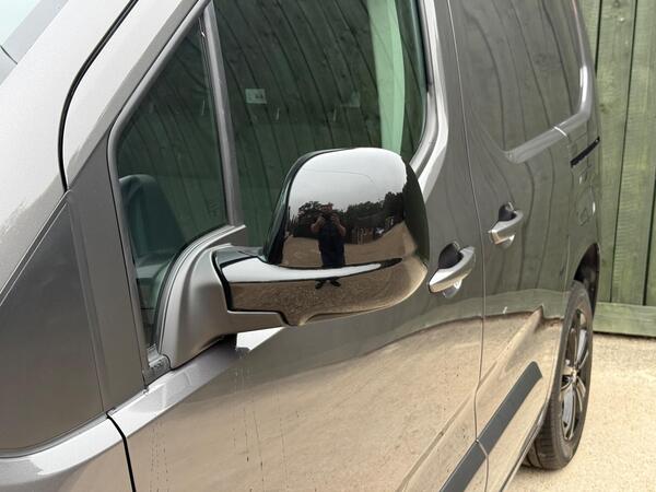 Citroen Berlingo 1.5 BlueHDi 650 Driver Edition M SWB Euro 6 (s/s) 5dr at 30th