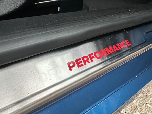 Ford Fiesta 1.5T EcoBoost ST-3 Euro 6 (s/s) 3dr at 44th