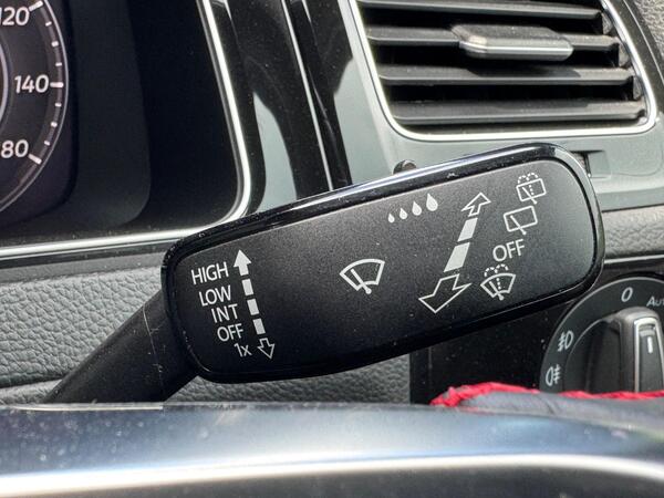 Volkswagen Golf 2.0 TSI GTI Performance Euro 6 (s/s) 5dr at 37th