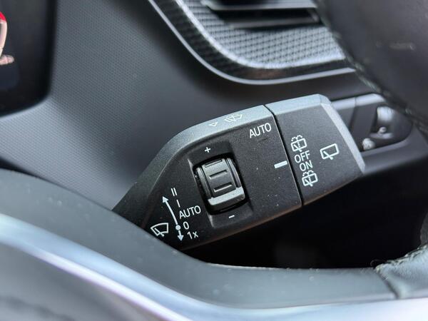 BMW 1 Series 1.5 118i M Sport (LCP) DCT Euro 6 (s/s) 5dr