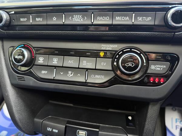 Kia Niro 64kWh 4+ Auto 5dr