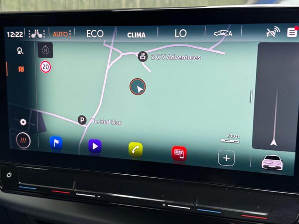 CUPRA Born e-Boost 58kWh V3 Auto 5dr at 37th