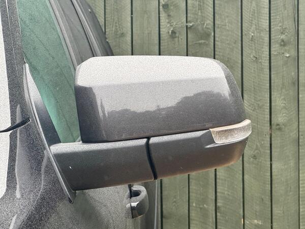 Ford Ranger 2.0 TD EcoBlue Wildtrak Auto 4WD Euro 6 (s/s) 4dr at 40th