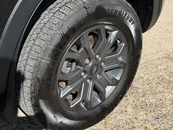 Ford Ranger 2.0 TD EcoBlue Wildtrak Auto 4WD Euro 6 (s/s) 4dr at 33th