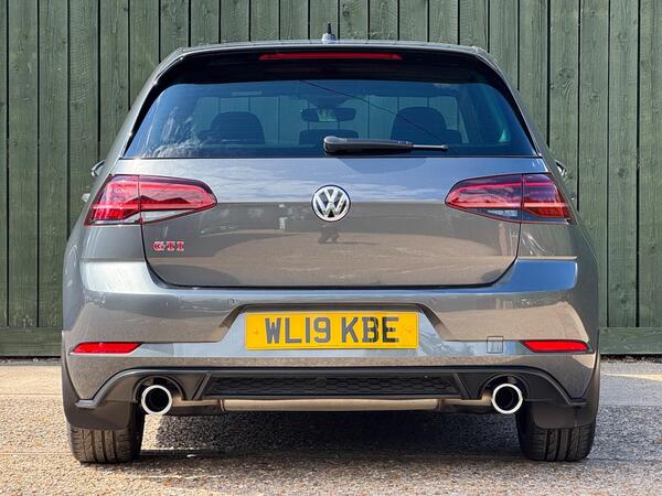 Volkswagen Golf 2.0 TSI GTI Performance Euro 6 (s/s) 5dr