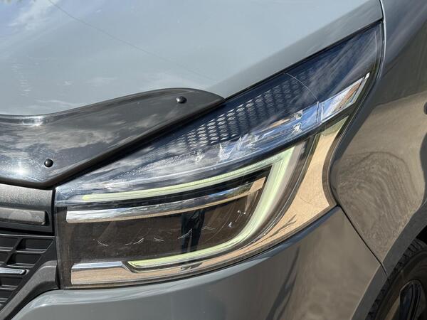 Renault Trafic 2.0 dCi ENERGY 28 Black Edition SWB Standard Roof Euro 6 (s/s) 5dr at 24th