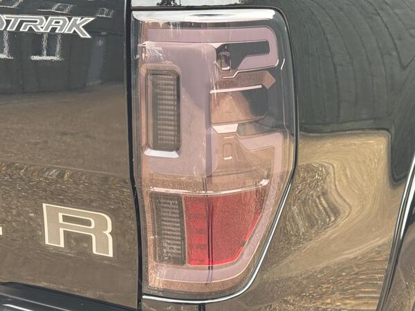 Ford Ranger 2.0 EcoBlue Wildtrak Auto 4WD Euro 6 (s/s) 4dr at 54th