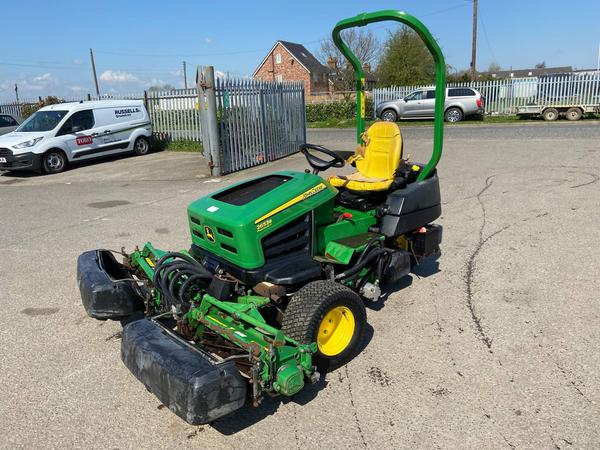 Used John Deere 2653B for Sale Auto Trader Farm
