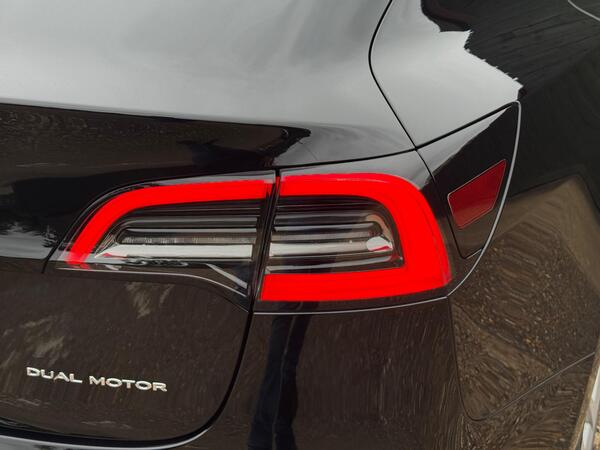 Tesla Model 3 (Dual Motor) Long Range Auto 4WDE 4dr at 45th