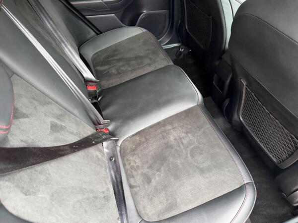 Ford Fiesta 1.5T EcoBoost ST-3 Euro 6 (s/s) 5dr at 24th