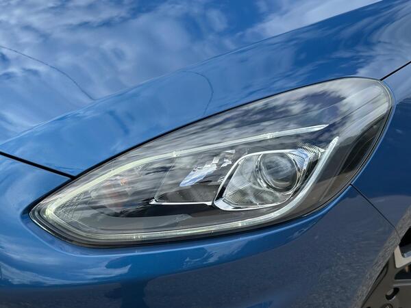 Ford Fiesta 1.5T EcoBoost ST-3 Euro 6 (s/s) 3dr at 43th