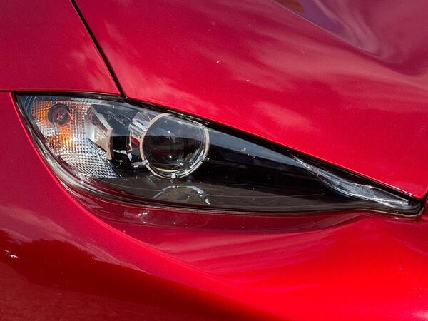 Mazda MX-5 1.5 SKYACTIV-G Sport Nav+ Euro 6 2dr at 28th